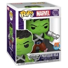 Funko Pop! #705 Marvel Heroes 6" Professor Hulk PX Previews Exclusive