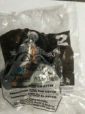 McDonald's Happy Meal Toys Disney Atlantis Princess Kida Ketak Toy 2 SEALED