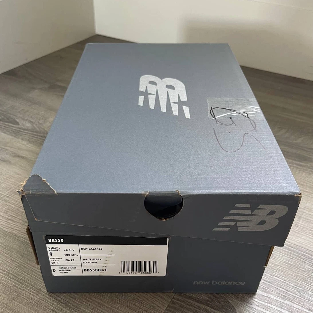 New Balance Men