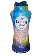 Downy Ultimate Fusions Whimsical Wonder In-Wash Scent Booster 24 Oz