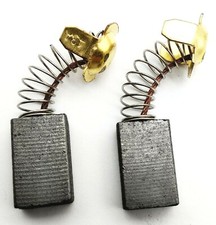 1 Pair Carbon for hitachi Dh 28 PC, 28 Pd, 38 Ms, YE2, C7, C8, C10, 12, C13, Dmr