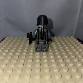 LEGO Mandalorian Super Commando - Star Wars Clone Wars Minifgure 75022