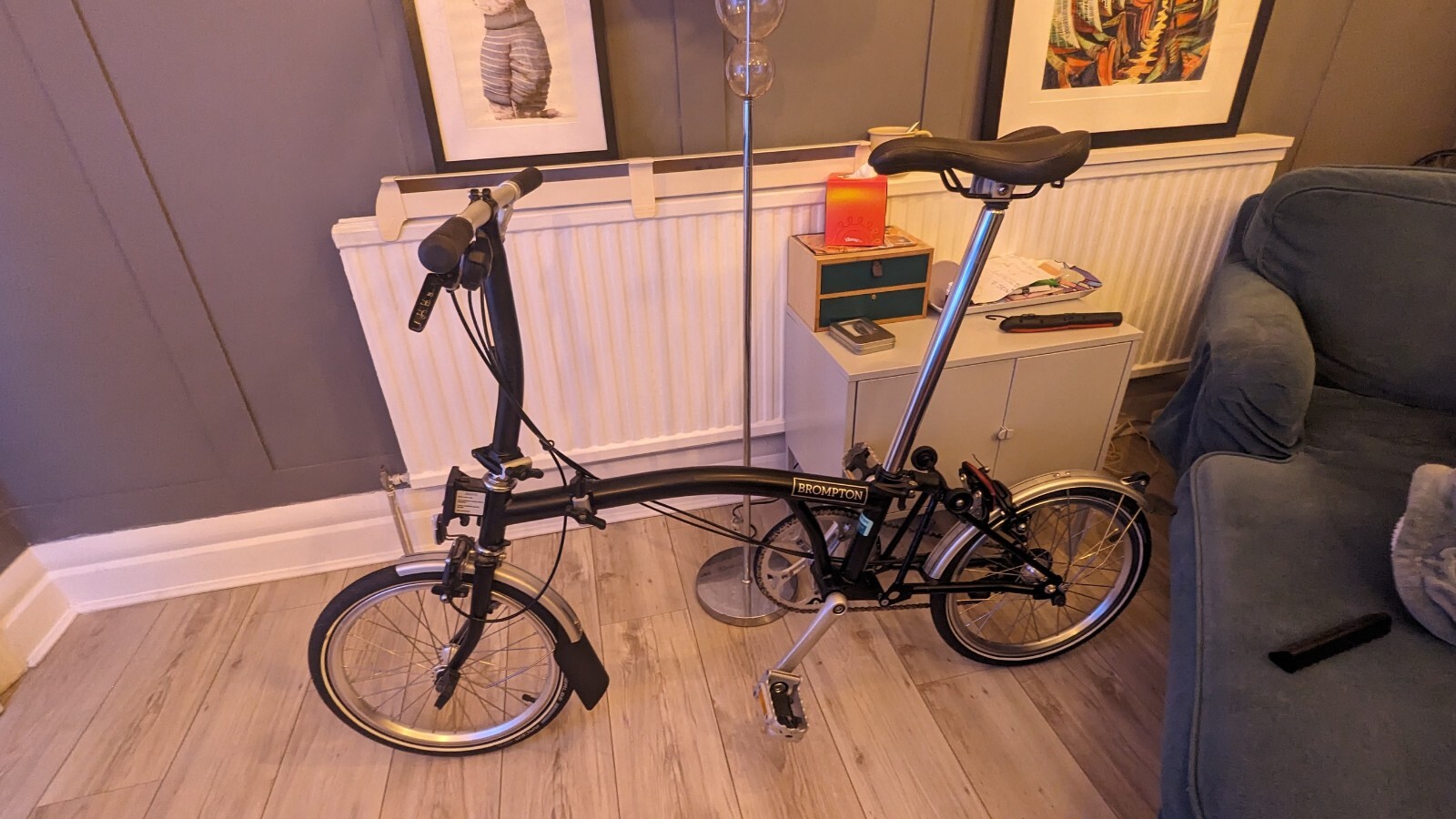 folding bikes 2019