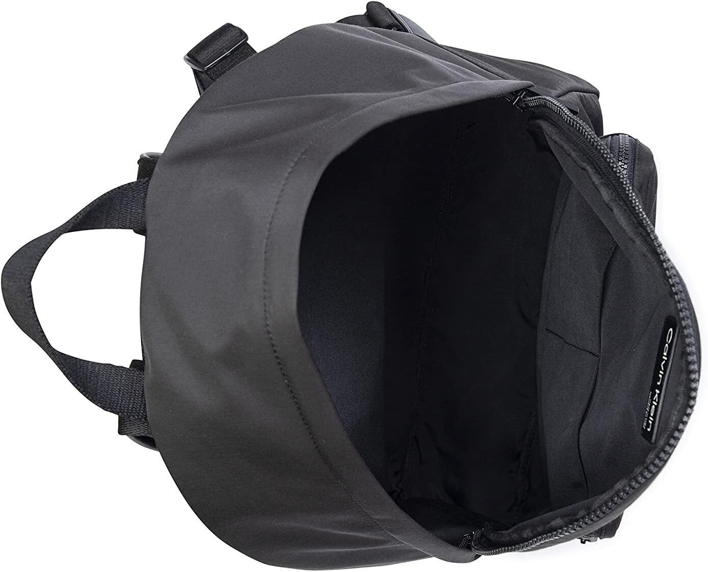 Calvin Klein Men's Backpack, Black Capsule, NWT image 4