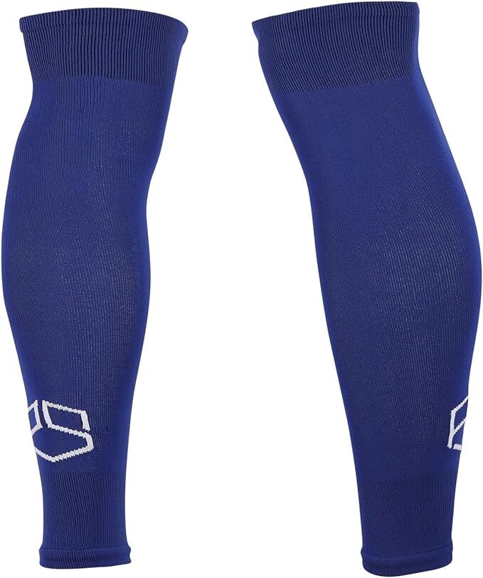 PremSox Football Sock Sleeves Pair Our Grip Socks, Team Leg Sock Sleeve Fits eBay