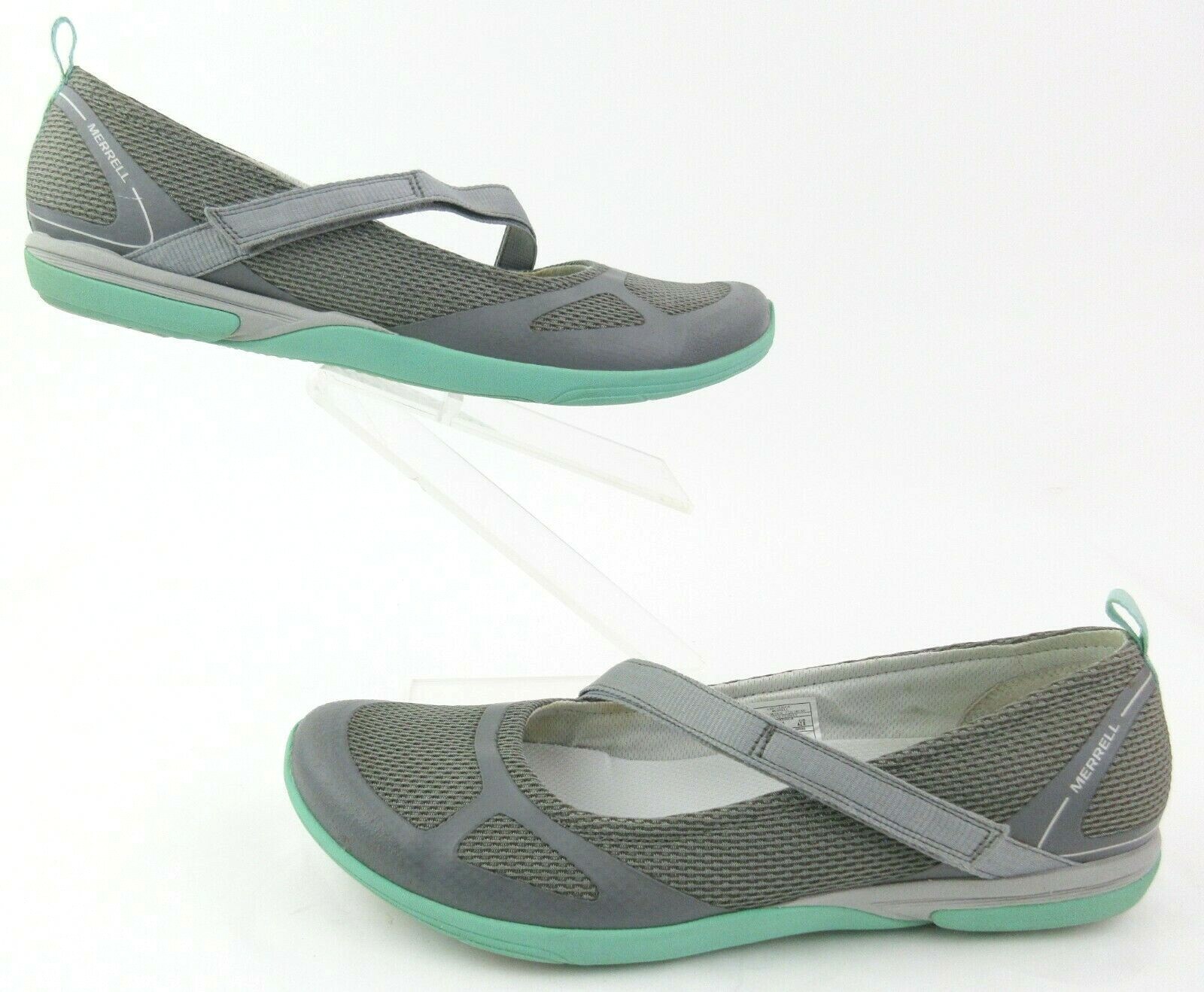 merrell women's inde lave mj mary jane flat