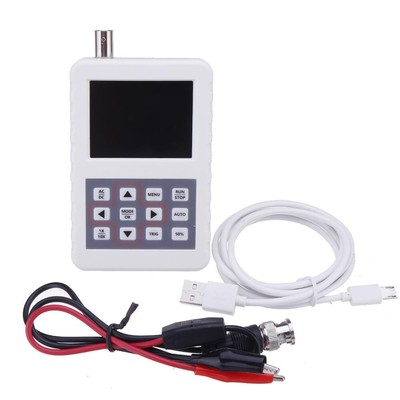 Handheld Oscilloscope Bandwidth 20M/200M Sampling Rate DANIU ADS2050H ADS2031H 