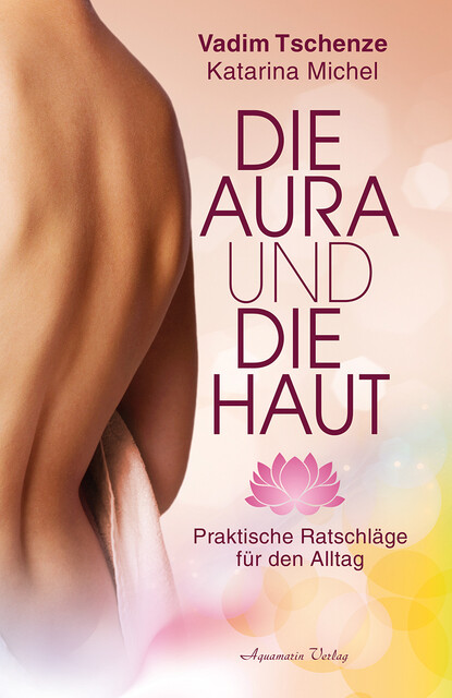 Thumbnail - Die Aura Und Die Haut Vadim Tschenze