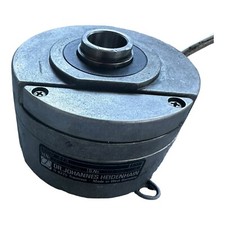 HEIDENHAIN  ROD 320 1000 E11  Drehgeber 209 6...