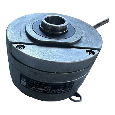 HEIDENHAIN  ROD 320 1000 E11  Drehgeber 209 698 05 Rotary Encoder