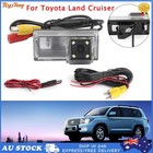 <!--F#f_0-->170 Degrees Reverse Backup Camera For Toyota Land Cruiser 70 100 200 Series FS<!--F/-->