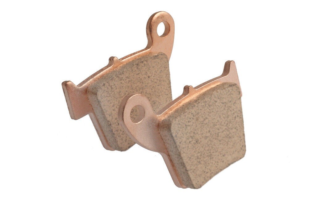 AS3 REAR BRAKE PADS for HONDA CR 125 250 2002-2008 CRF 150 250 450 2002-2023