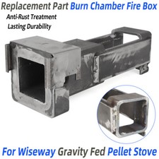 NEW! Replacement Part Burn Chamber Fire Box F...