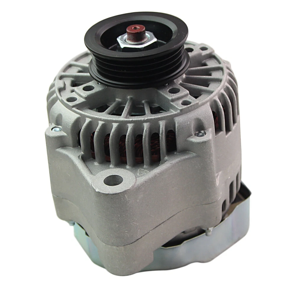 For Suzuki Europe Baleno Grand Vitara High Output 150 Amp Alternator 31400-77E21 — 第 4/4 张图片