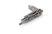 SchüCo Ecklager Avantec Simplysmart V130 Din Rechts 277008 / 277010