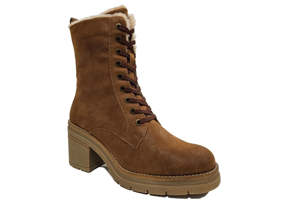 Marco tozzi shop snow boots