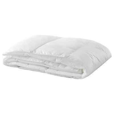 IKEA MYSKGRAS Twin Comforter Duvet Cover Insert Cooler LIGHTWEIGHT FS eBay