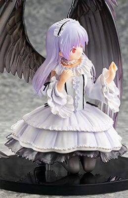 Angel Beats! KEY 20th Anniversary Gothic Loli Ver. Repaint Color 1