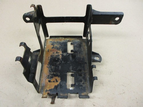 BMW R100GS R80GS R100R airhead battery box - Picture 3 of 12