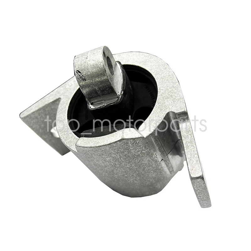 Rear Transmission Mount Fits For Jaguar Super V8 Vanden Plas XJ8 XJR C2D38505 - Imagem 3 de 4