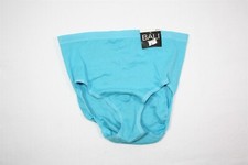 840B4 Bali 2193 Light Shaping Brief True Control System Medium Size 6 Blue