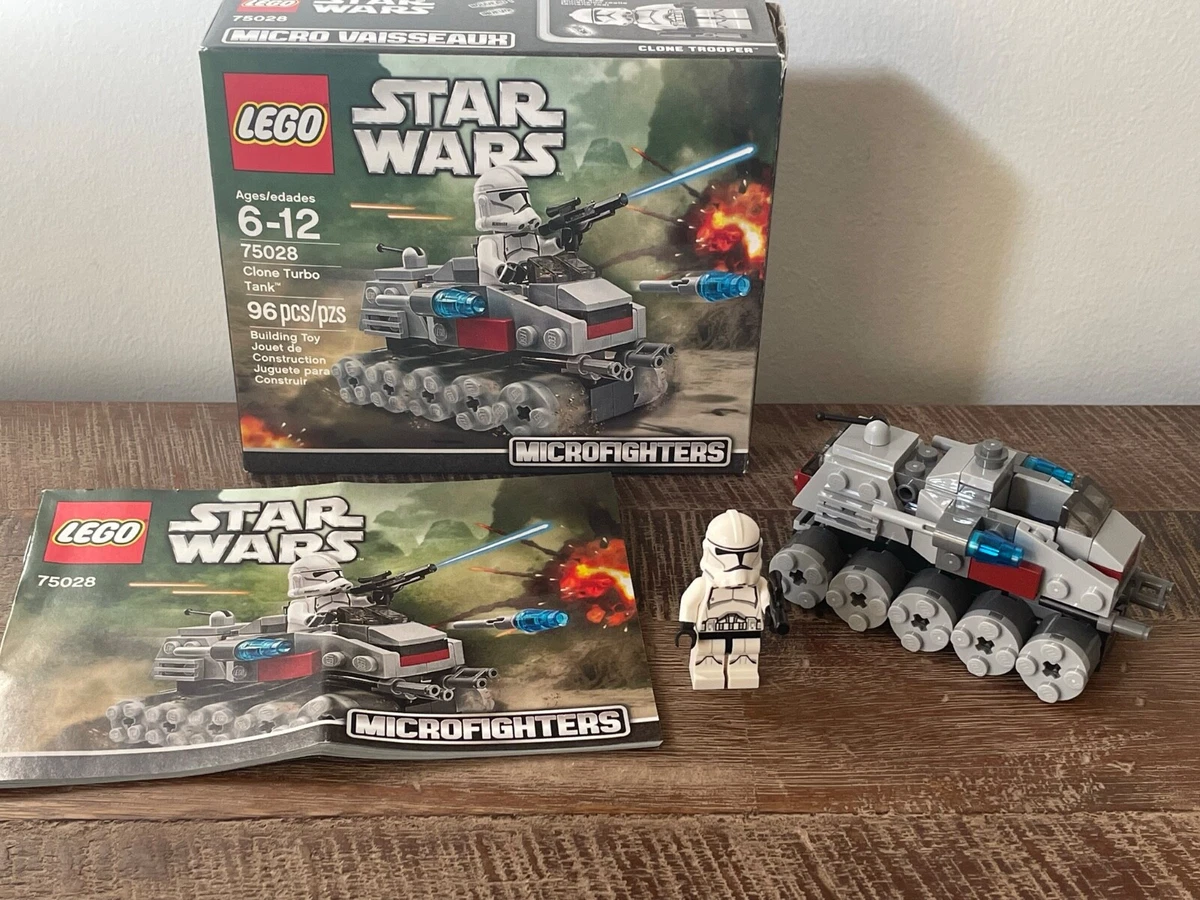75028 lego hotsell