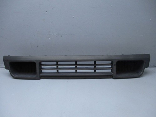 VW T5 V KASTEN Stoßstange Stoßfänger vorne 7H0807719  Luftgitter Gitter