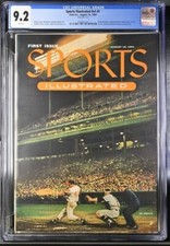 Top 10 Eddie Mathews Baseball Cards 25