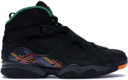 Jordan 8 Retro Tinker -  Raid
