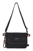 Hedgren Ichi Crossover M UmhäNgetasche Tasche Black Schwarz Neu