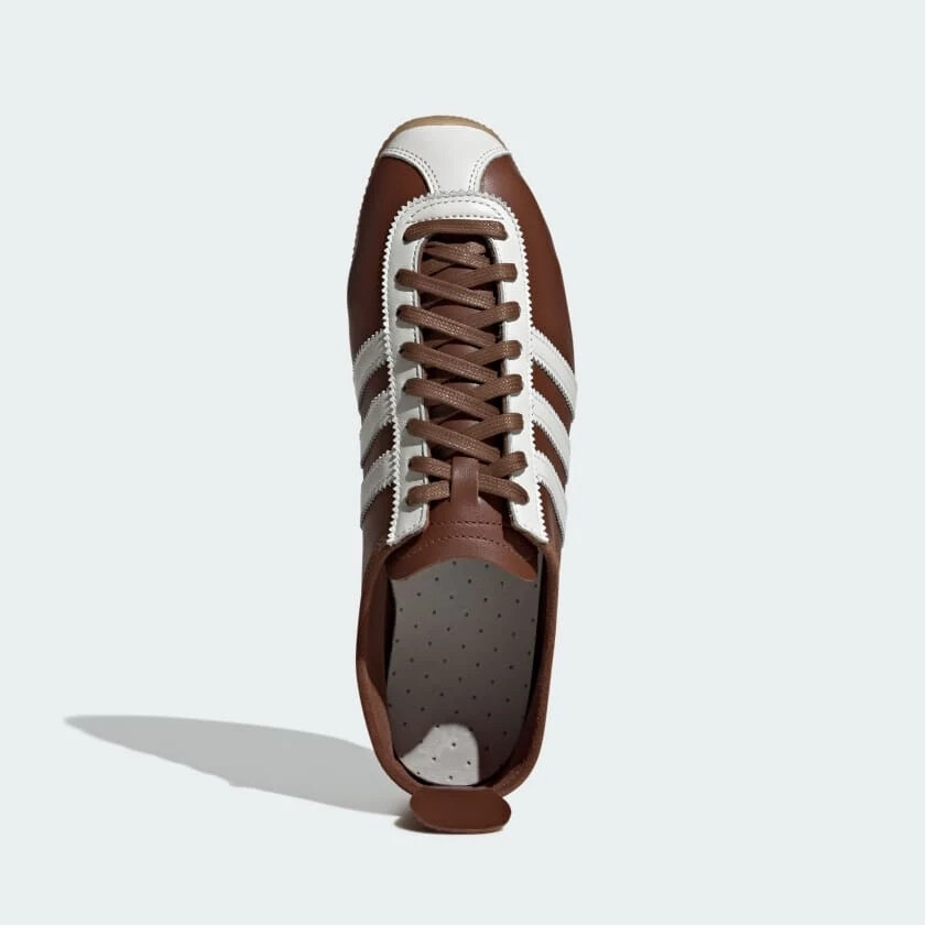 adidas Originals Japan JH5434 Preloved Brown / Cloud White