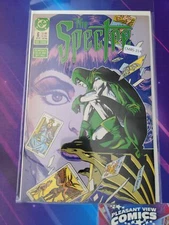 SPECTRE #6 VOL. 2 HIGH GRADE DC COMIC BOOK CM85-214