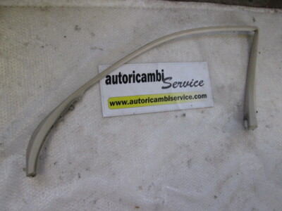 Coating Innen- Rahmen Anschluss Vorne Rechts MERCEDES Classe E 320 W211 3