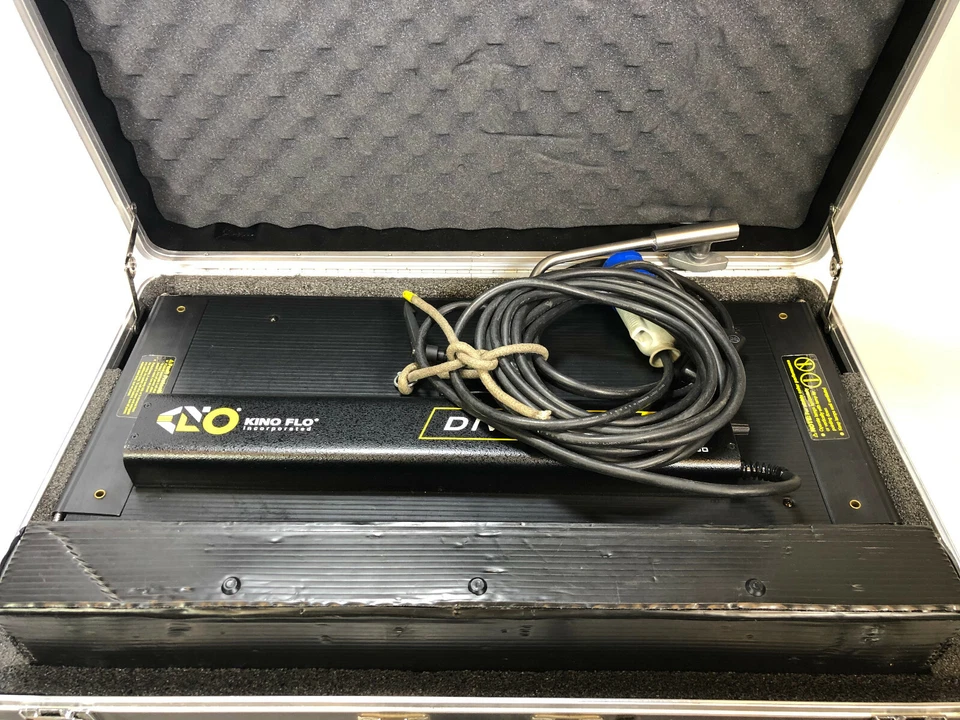 キノフロ ディーバ ライト 400 kit ①
