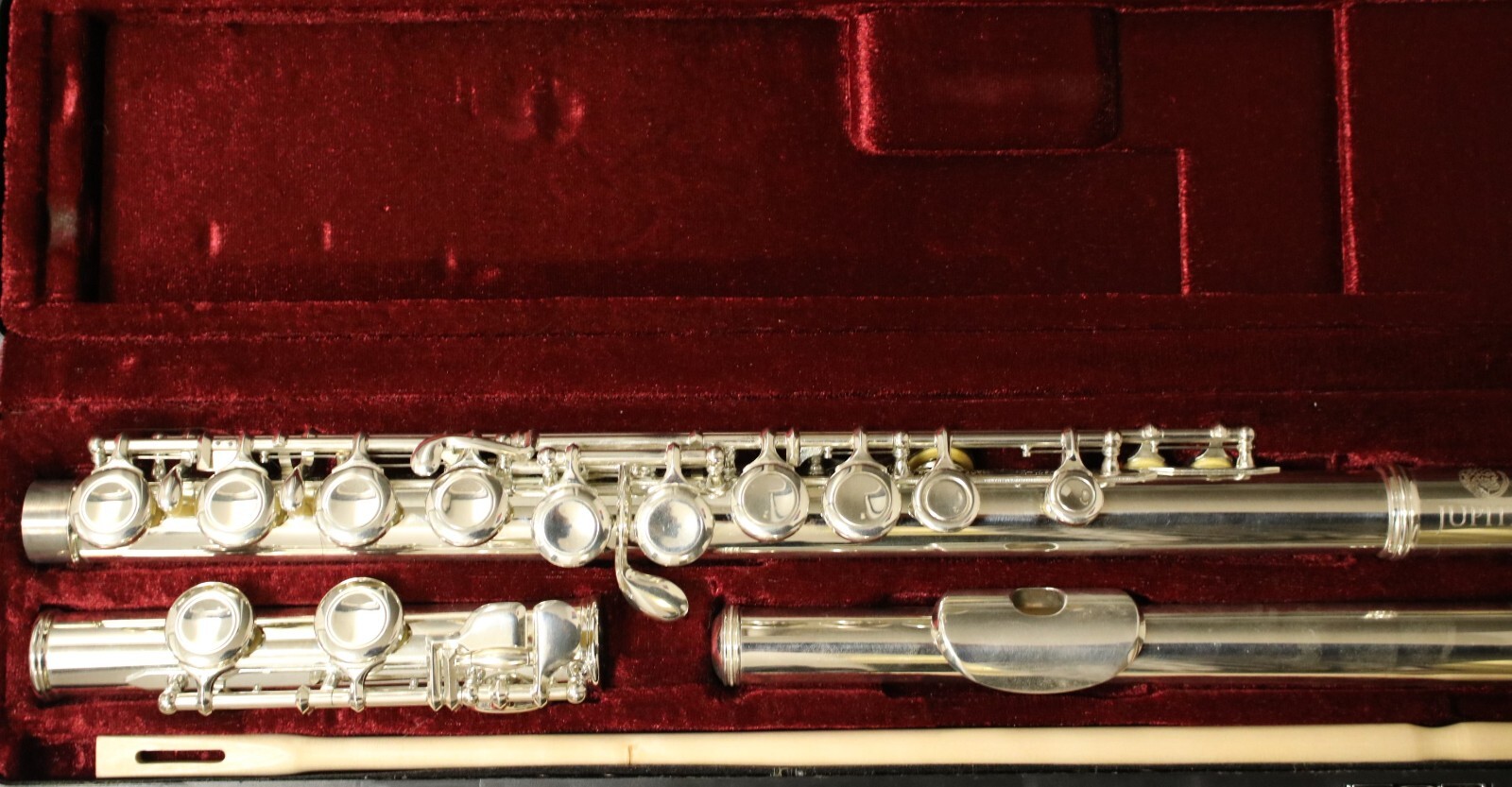 Jupiter Flute for Sale eBay