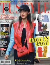 Tu 2018 20 Aurora Ramazzotti,,Joaquin Phoenix,Francesco Scianna,J-Ax,Tom Hardy