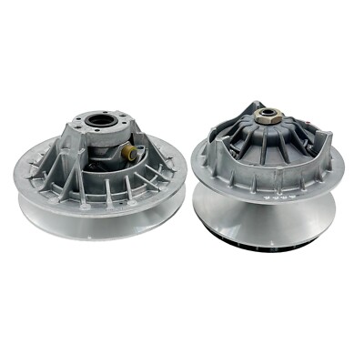 CVT Primary Secondary Clutch Driven for ODES 1000cc UTV Dominator Raider X2 X4
