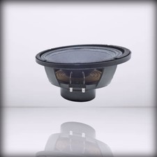 B&c Speakers ! 10mbx64-8 10-inch Mid Bass Woofer 8 Ohms Pro For Audio Component