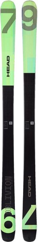 Ski HEAD OBLIVION 79 - Neuf Sous Emballage - Modèle 315543