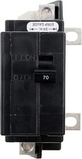 QOM70VH - Square D by Schneider Electric - New