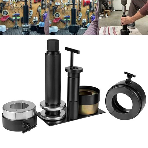 YT P22 Differentials Carrier Bearing Puller and Pinion Bearing Puller