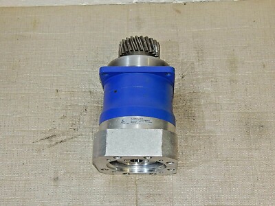  Wittenstein Alpha Planeten Getriebe Gear SP 140S-MC1-7-2K0-2K   I = 7 used