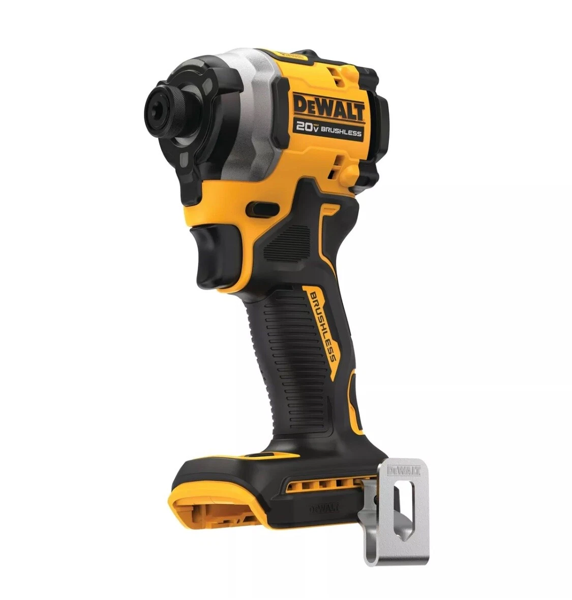 BRAND NEW DeWALT ATOMIC 20V Brushless Impact Driver DCF850B TOOL ONLY