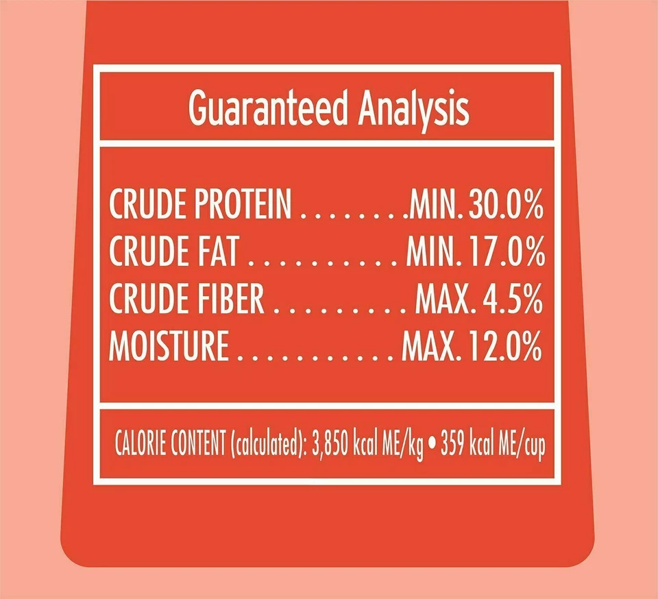 3 PACK TEMPTATIONS Cat Treats Rockin' Lobster Flavor - Image 2 of 4