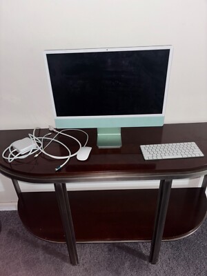 apple desktop computer