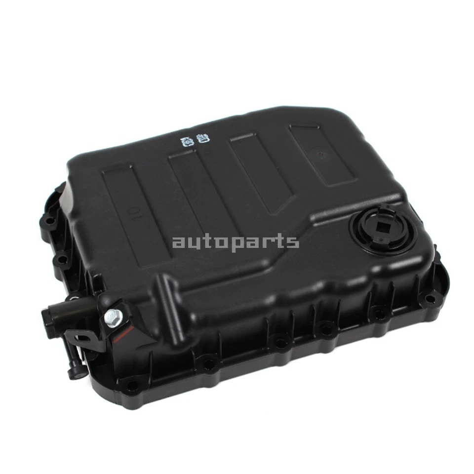 Genuine 452803B821 Transmission Pan Cover Vlave Body For Elantra GT Veloster - Imagem 2 de 4