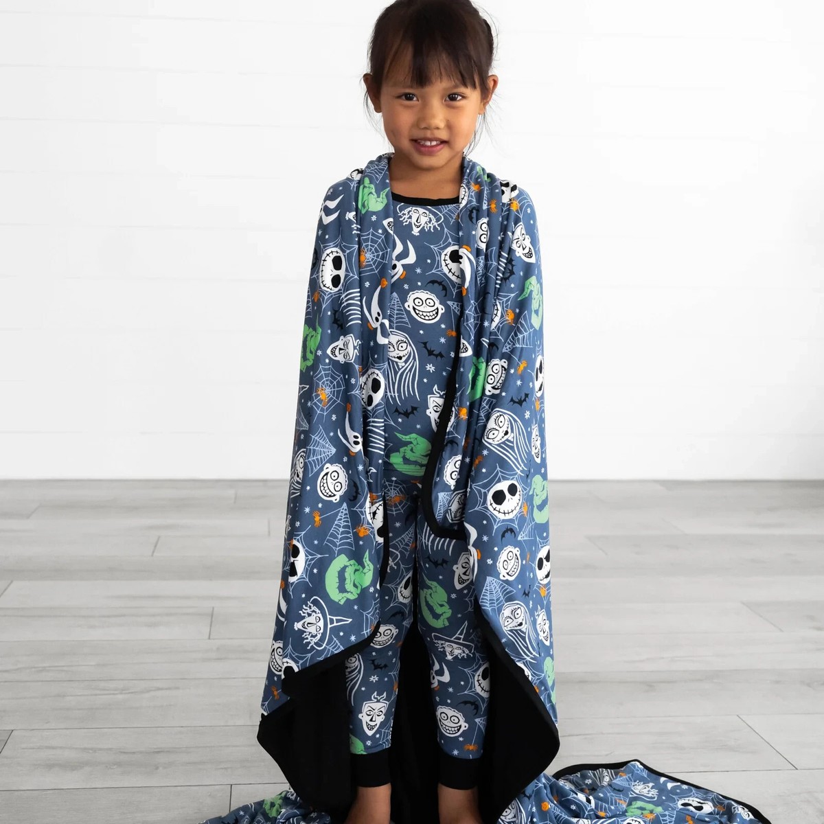 Little Sleepies Disney The Nightmare Before Christmas Jack Large