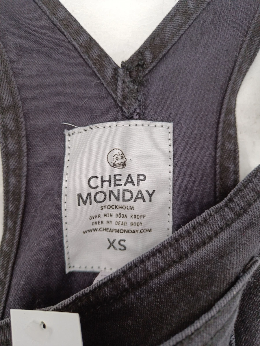 Cheap monday jumpsuit 2025