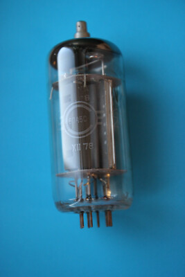 TUBE EL 519 Philips Tested good EL519 EUR 10,00 - FR
