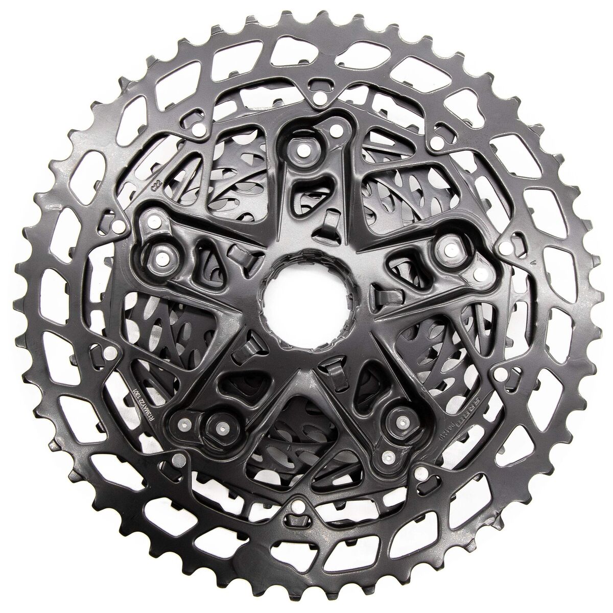 SRAM PG-1230 NX Eagle 12-Speed Cassette - Black for sale SRAM PG-1230 NX Eagle 12-Speed Cassette - Black for sale